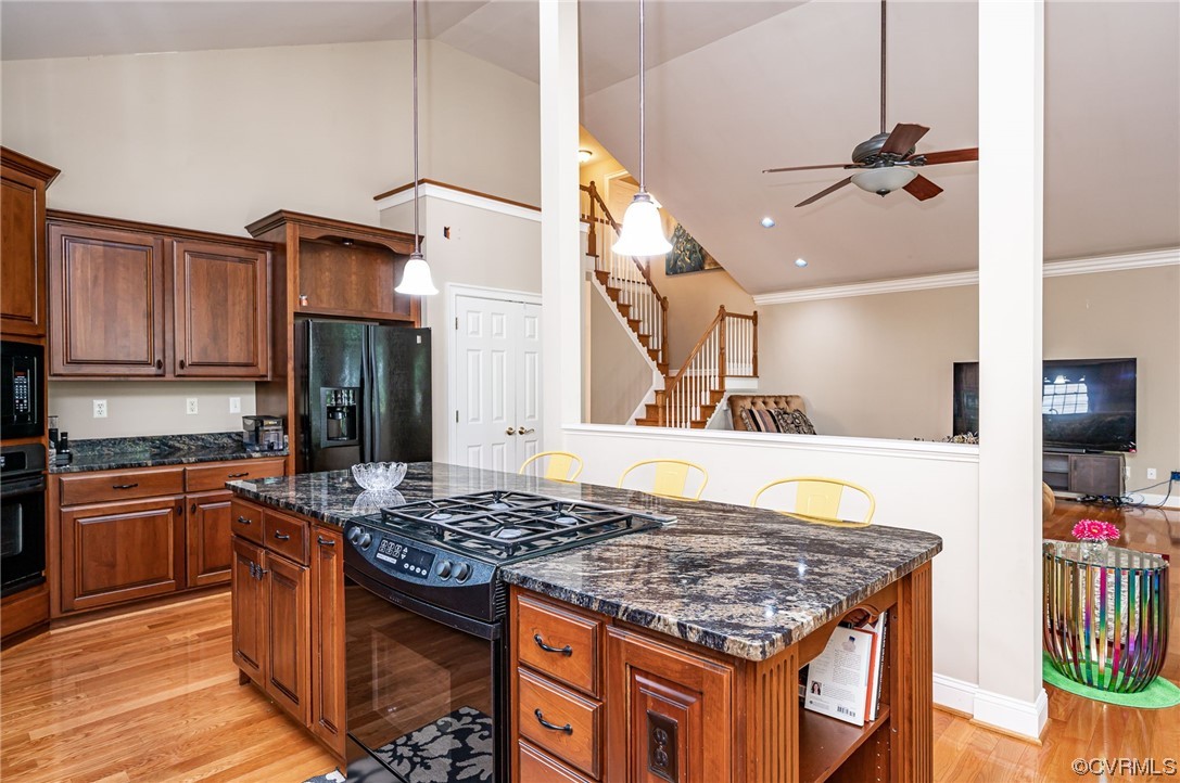 1787 South Dover Pointe Road Henrico, VA 23238 - Photo 12 of 48 Upgraded Appliances