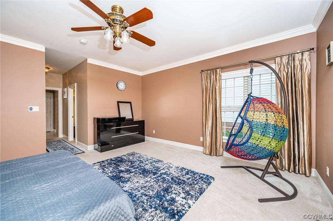 1787 South Dover Pointe Road Henrico, VA 23238 - Photo 18 of 48 Spacious Private Room