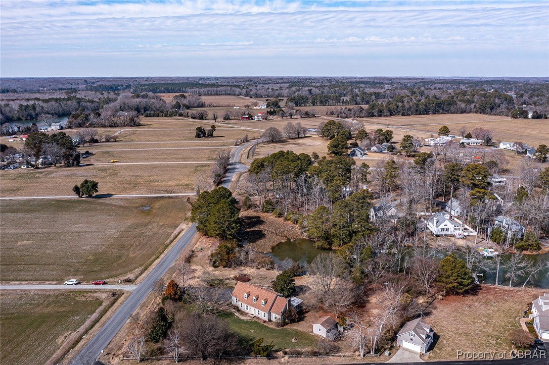 357 Harveys Neck Road Heathsville, VA 22473 - Photo 47 of 50