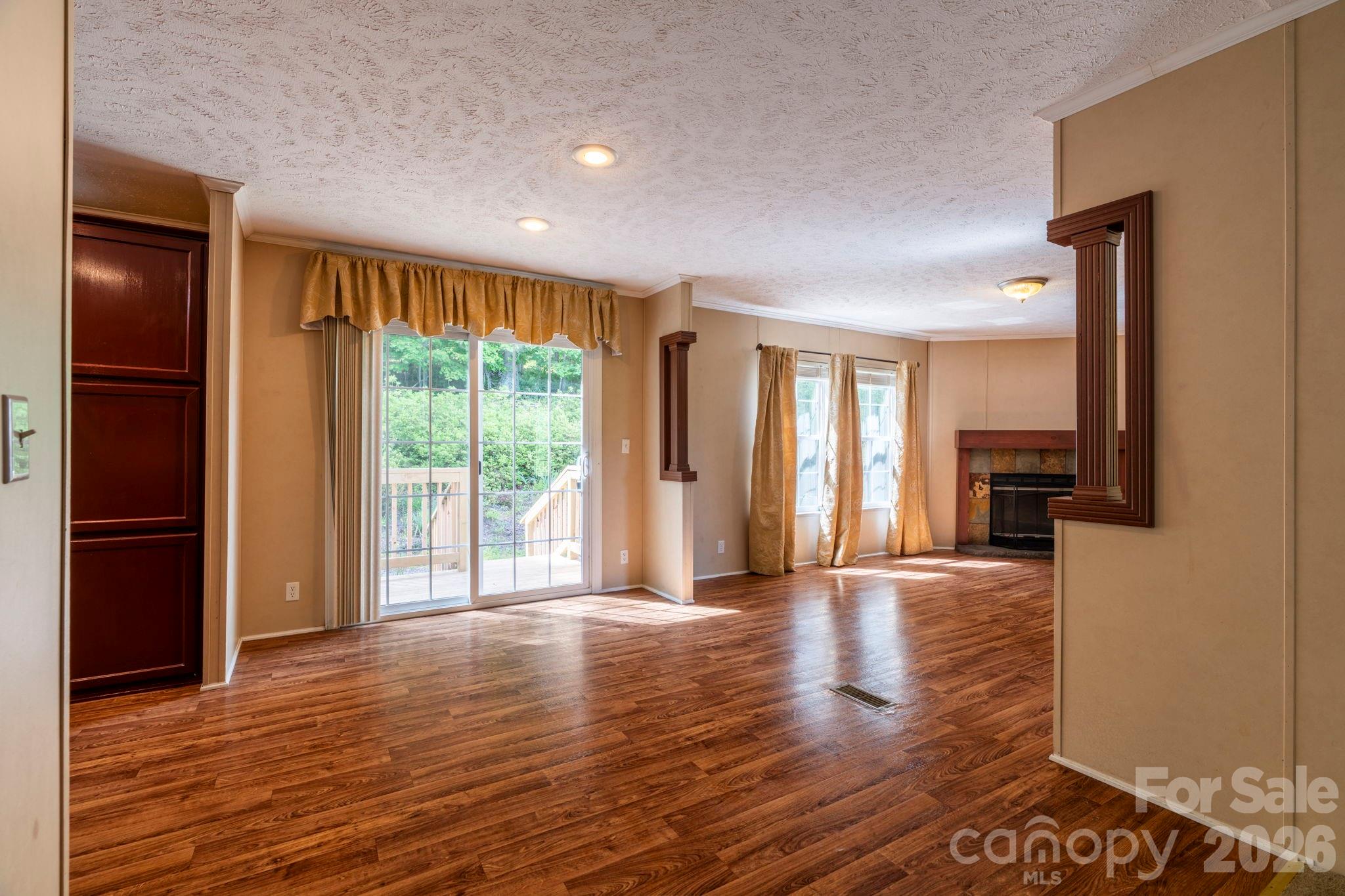 351 Mag Sluder Road Alexander, NC 28701 - Photo 20 of 48