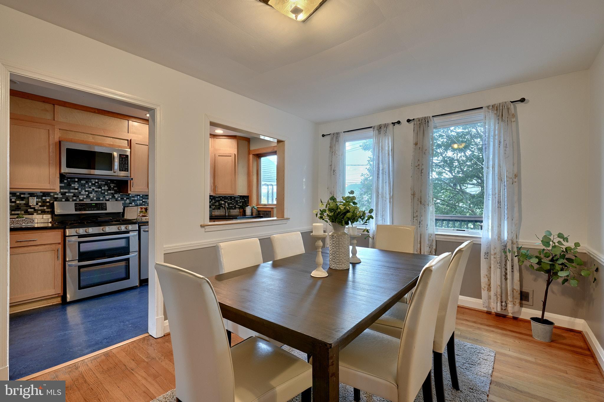 1639 Hardwick Road Towson, MD 21286 - Photo 11 of 51