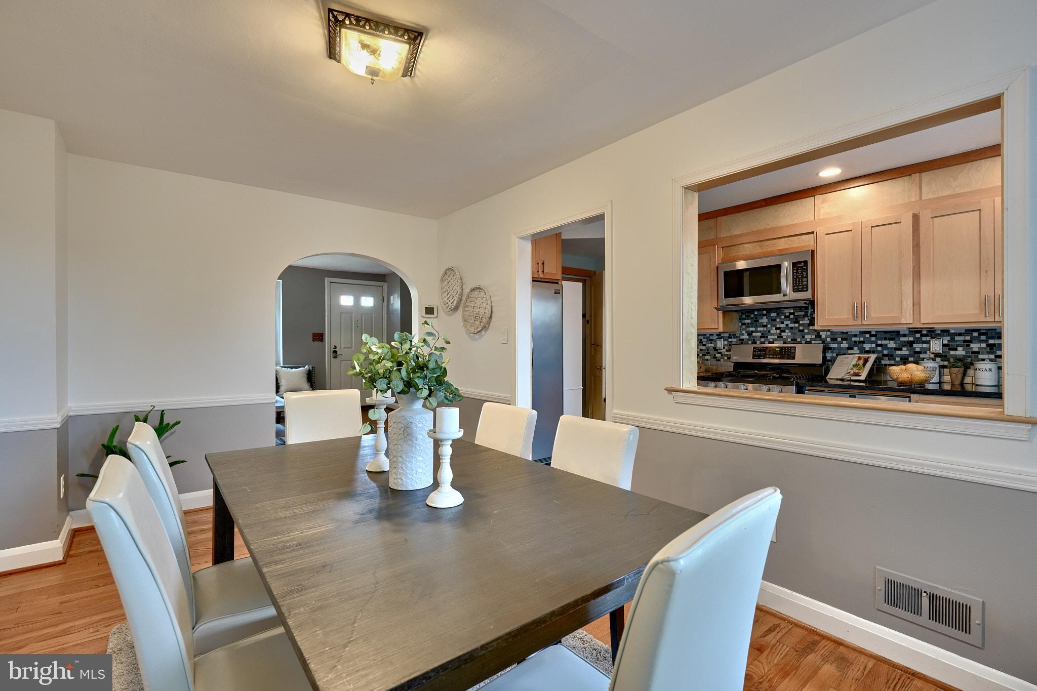 1639 Hardwick Road Towson, MD 21286 - Photo 12 of 51