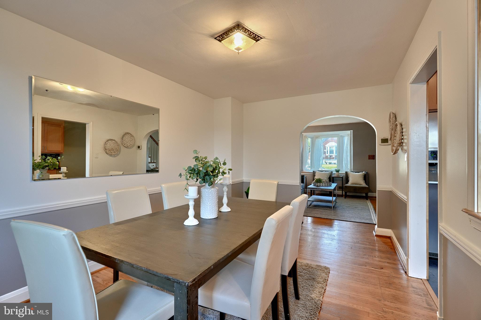 1639 Hardwick Road Towson, MD 21286 - Photo 13 of 51