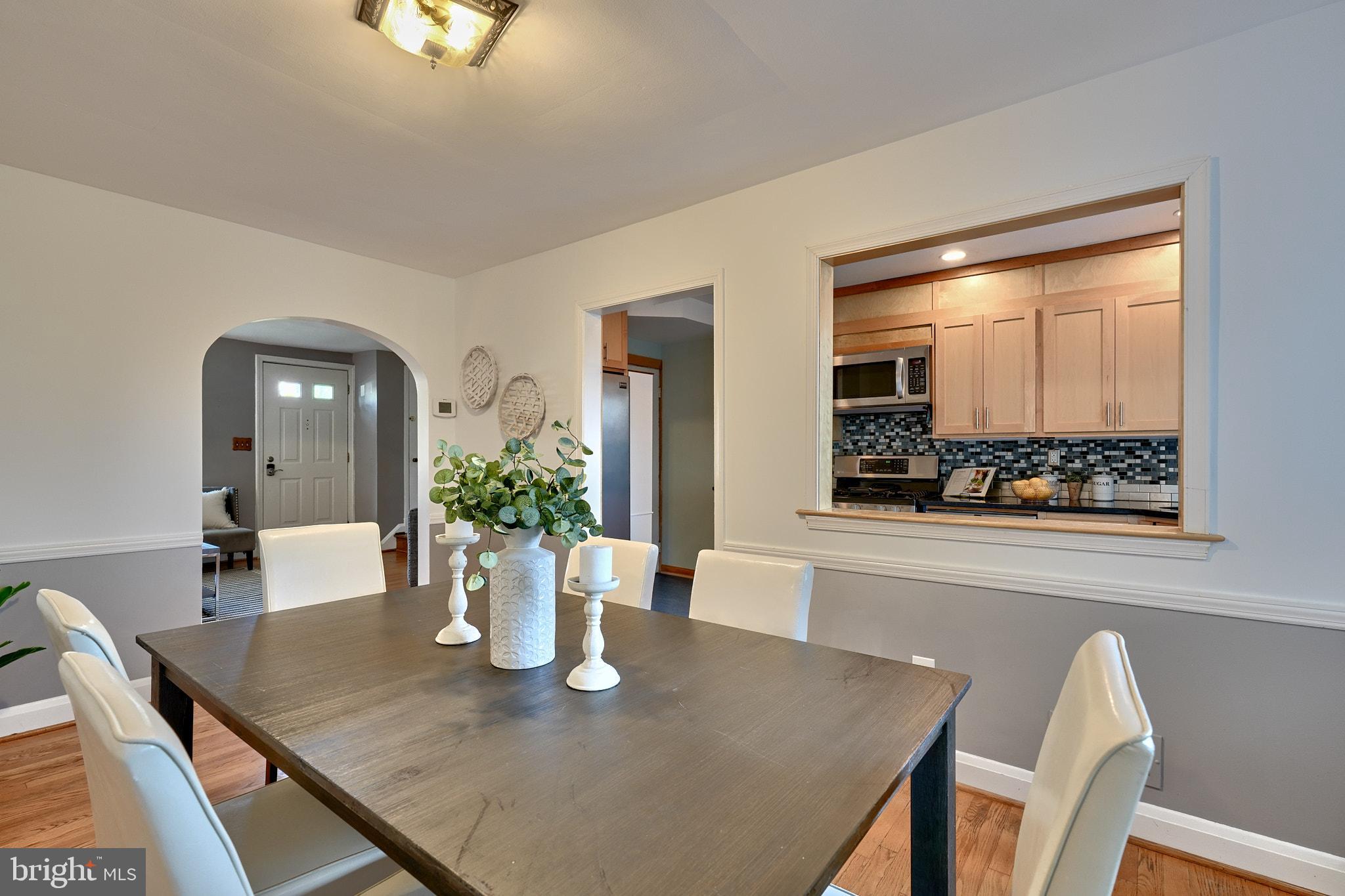 1639 Hardwick Road Towson, MD 21286 - Photo 14 of 51
