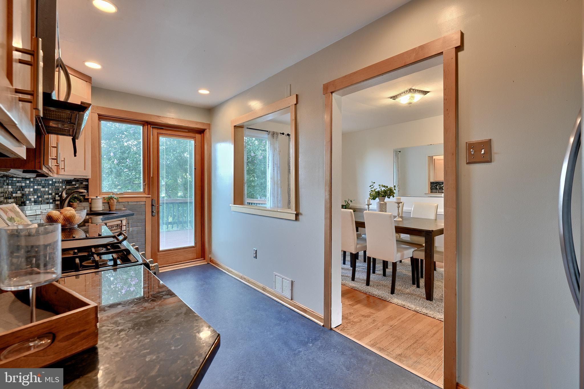 1639 Hardwick Road Towson, MD 21286 - Photo 17 of 51