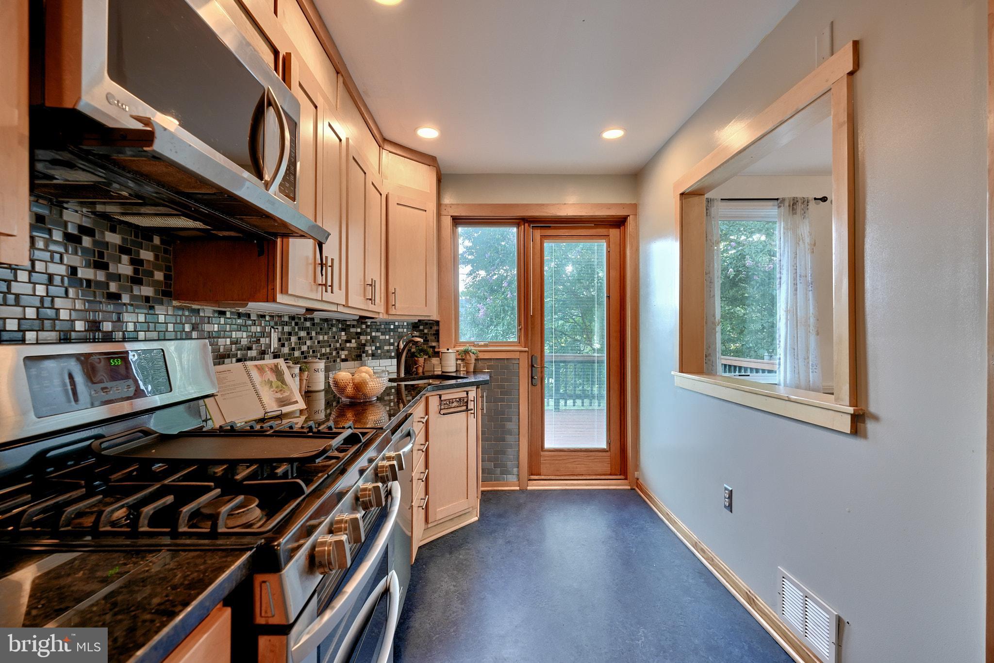 1639 Hardwick Road Towson, MD 21286 - Photo 18 of 51
