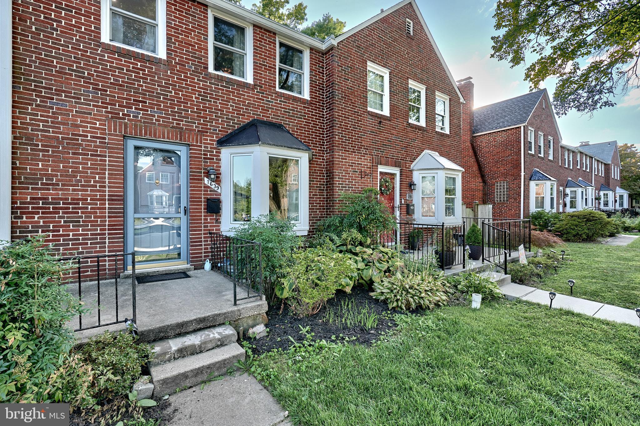 1639 Hardwick Road Towson, MD 21286 - Photo 2 of 51