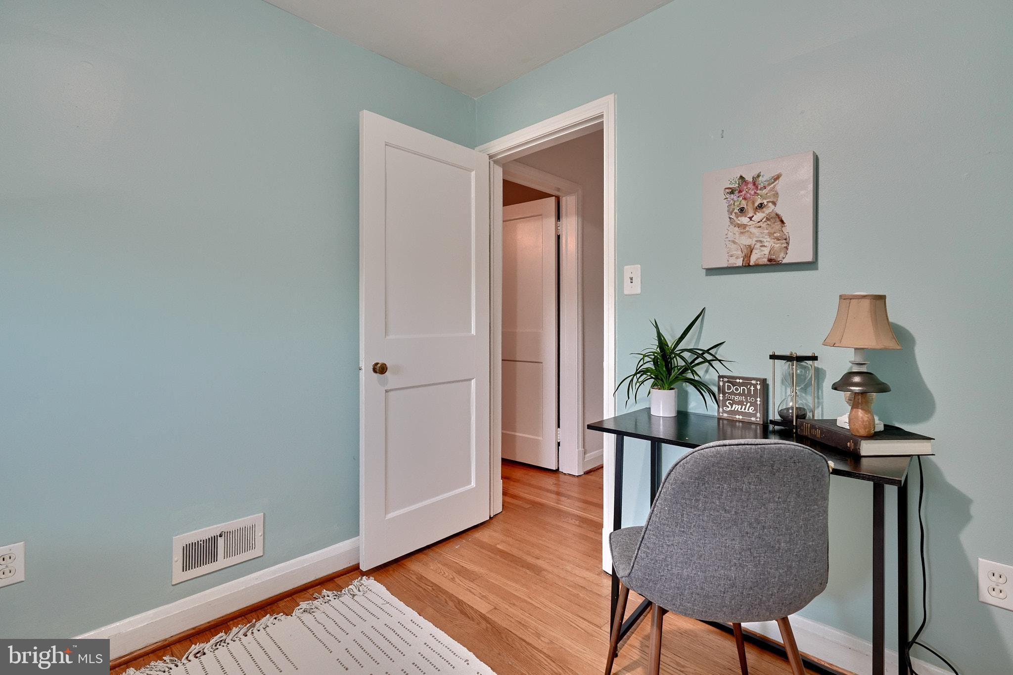 1639 Hardwick Road Towson, MD 21286 - Photo 21 of 51