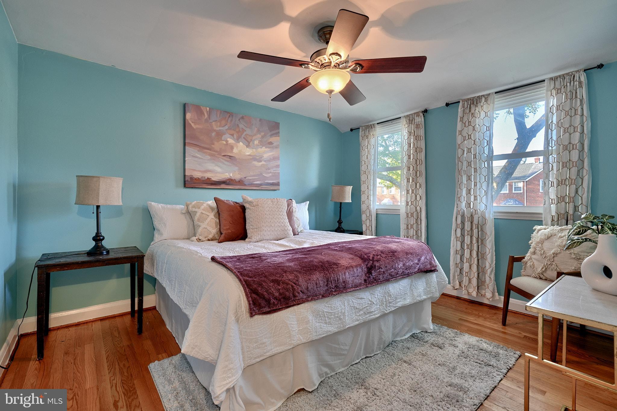 1639 Hardwick Road Towson, MD 21286 - Photo 25 of 51