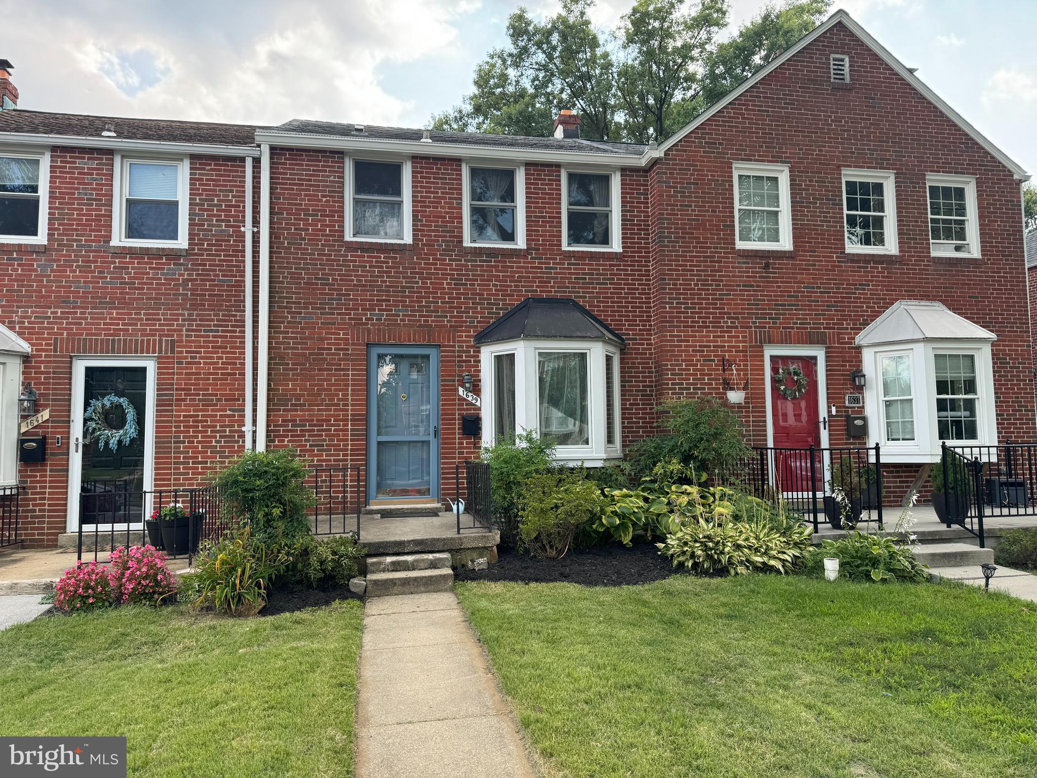 1639 Hardwick Road Towson, MD 21286 - Photo 3 of 51