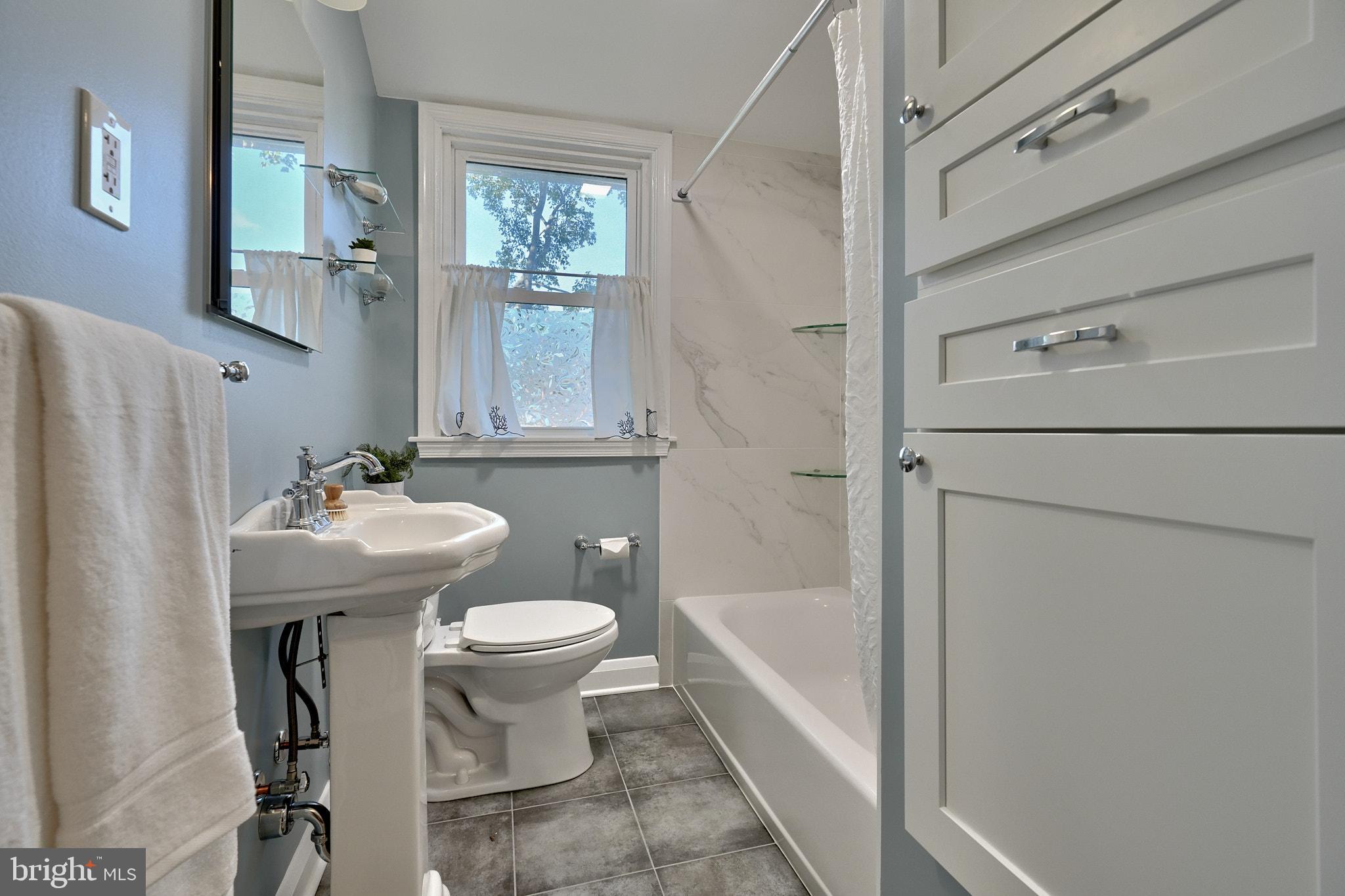 1639 Hardwick Road Towson, MD 21286 - Photo 32 of 51