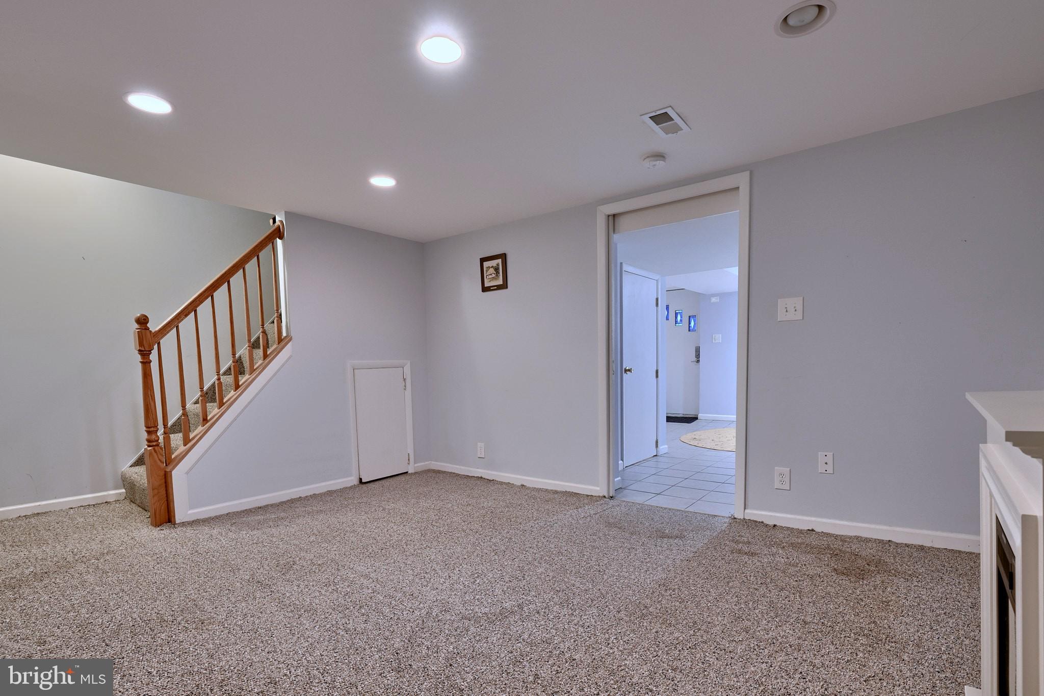 1639 Hardwick Road Towson, MD 21286 - Photo 35 of 51