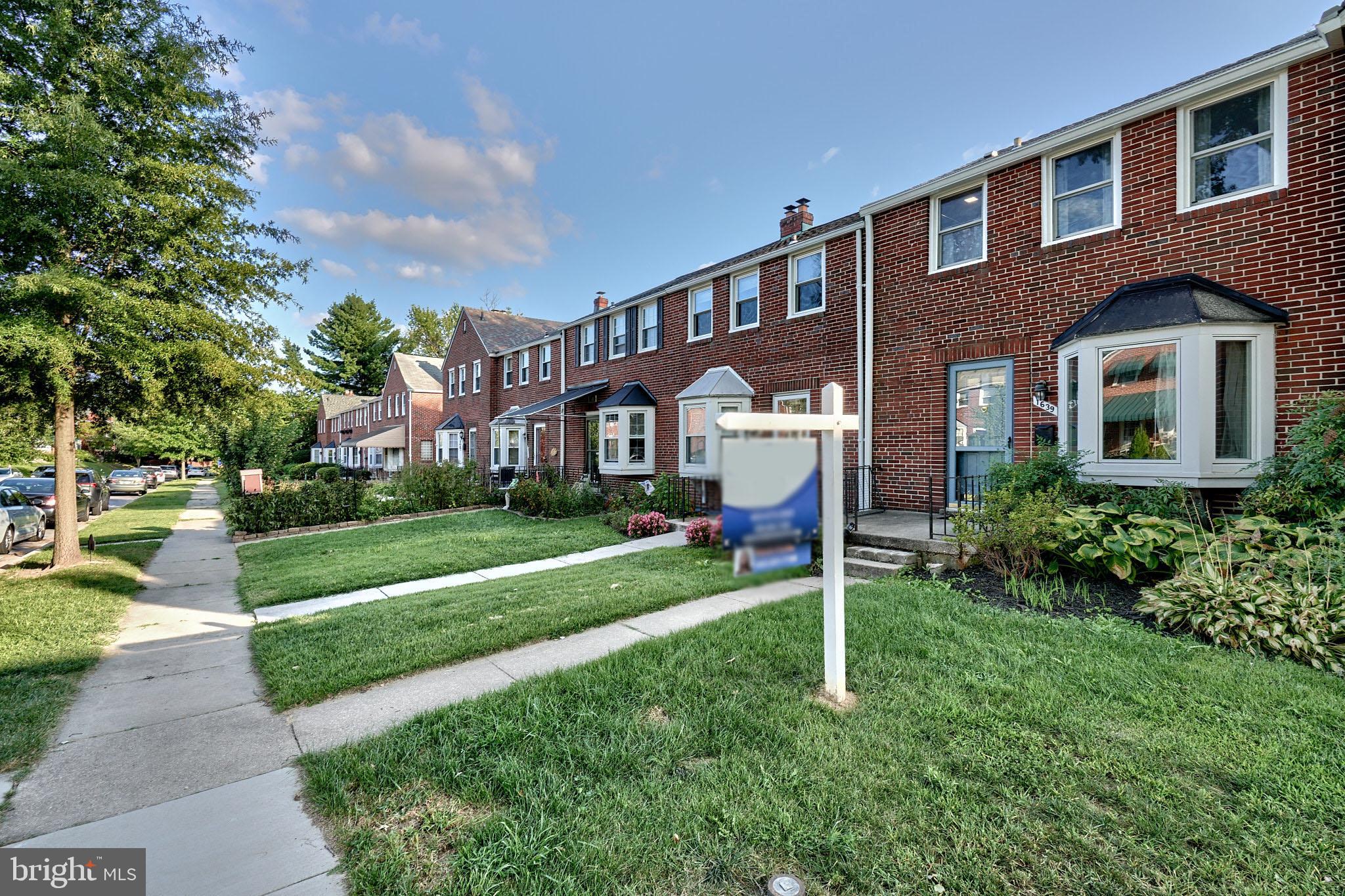 1639 Hardwick Road Towson, MD 21286 - Photo 4 of 51