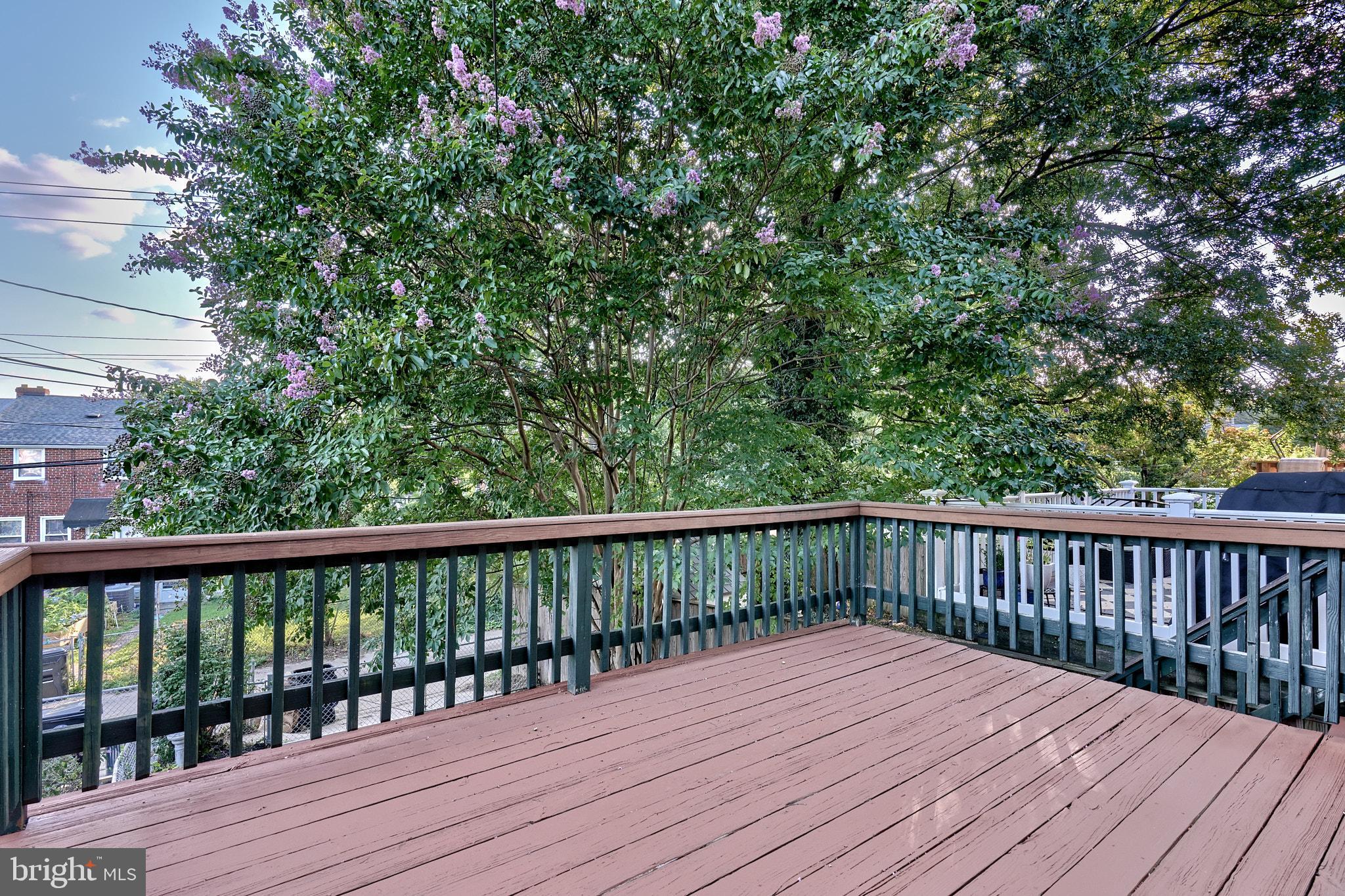 1639 Hardwick Road Towson, MD 21286 - Photo 44 of 51