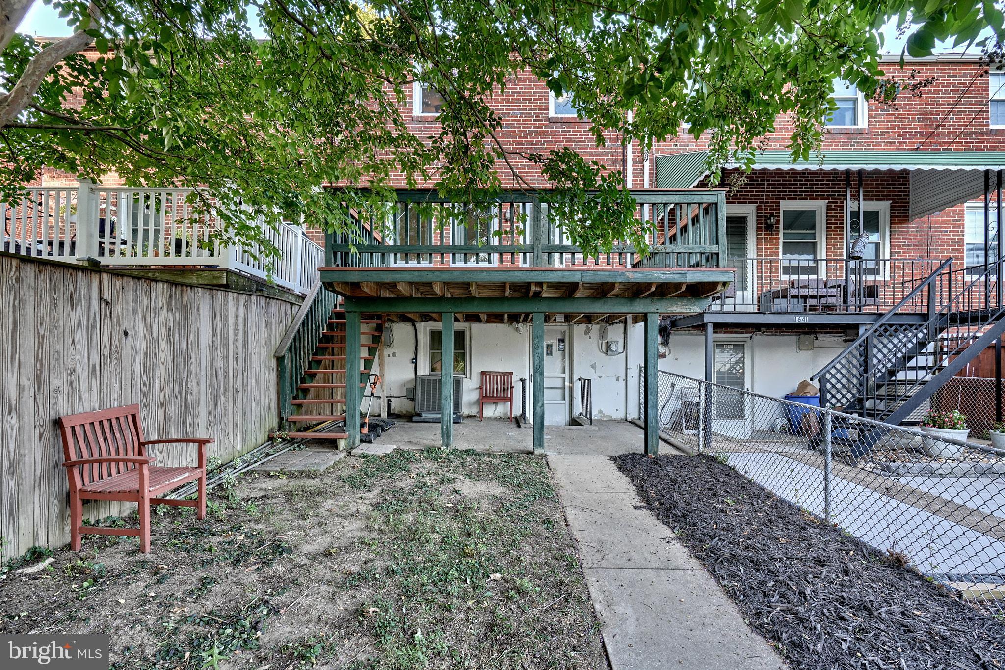 1639 Hardwick Road Towson, MD 21286 - Photo 46 of 51