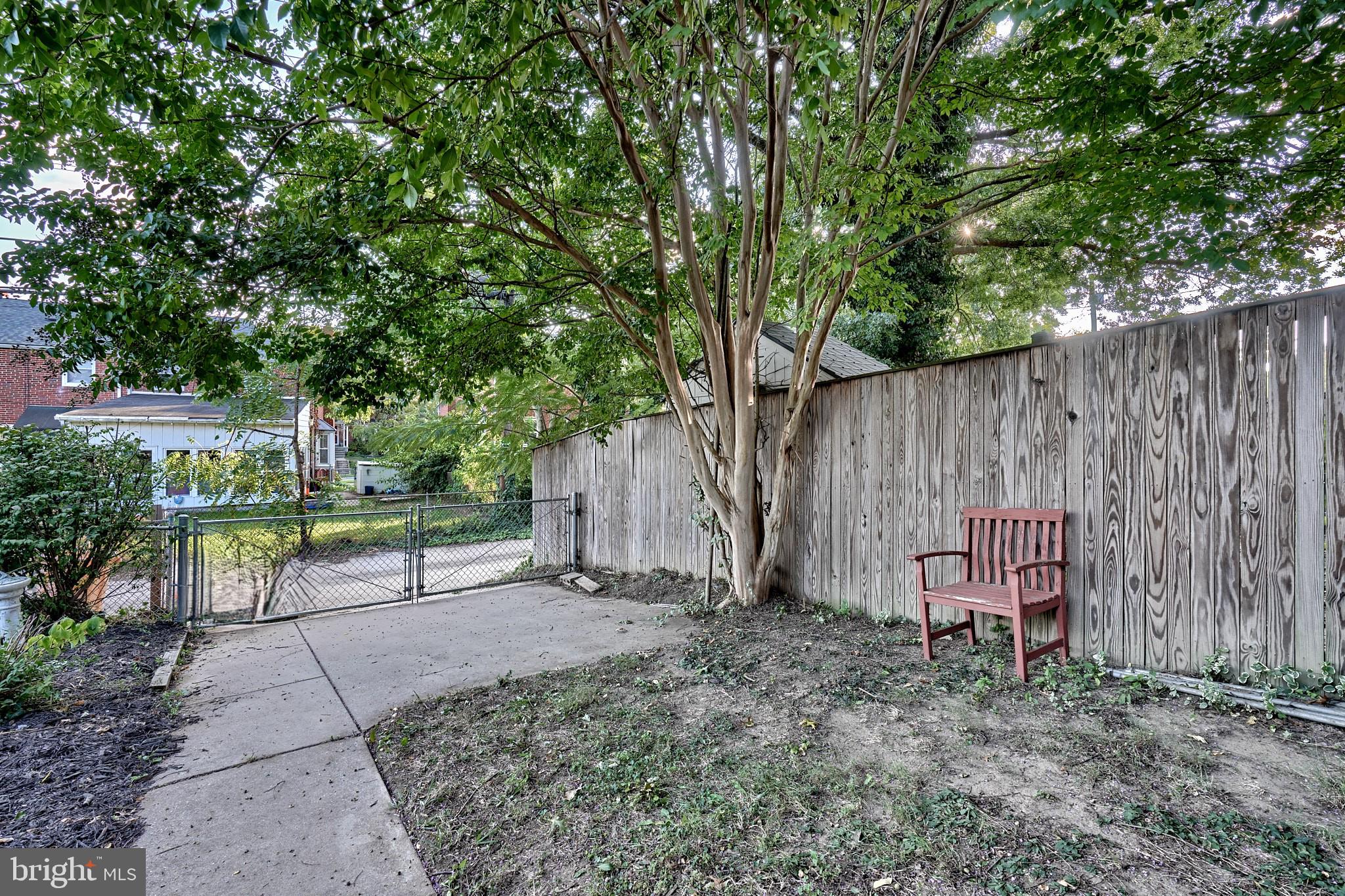 1639 Hardwick Road Towson, MD 21286 - Photo 47 of 51