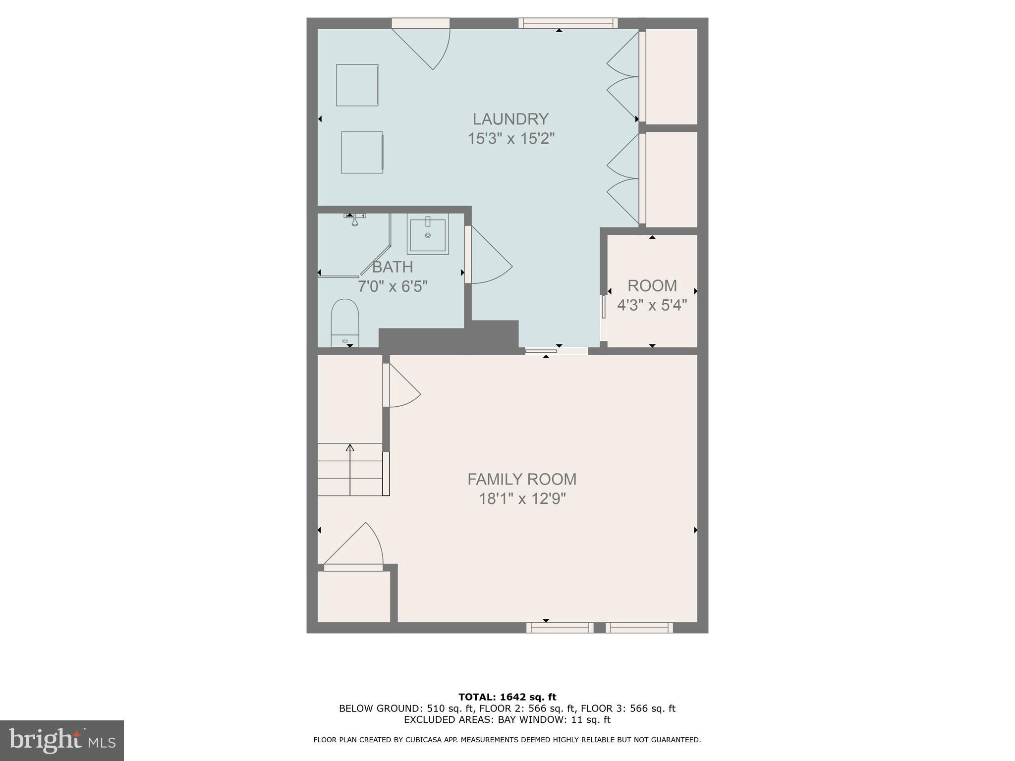1639 Hardwick Road Towson, MD 21286 - Photo 48 of 51