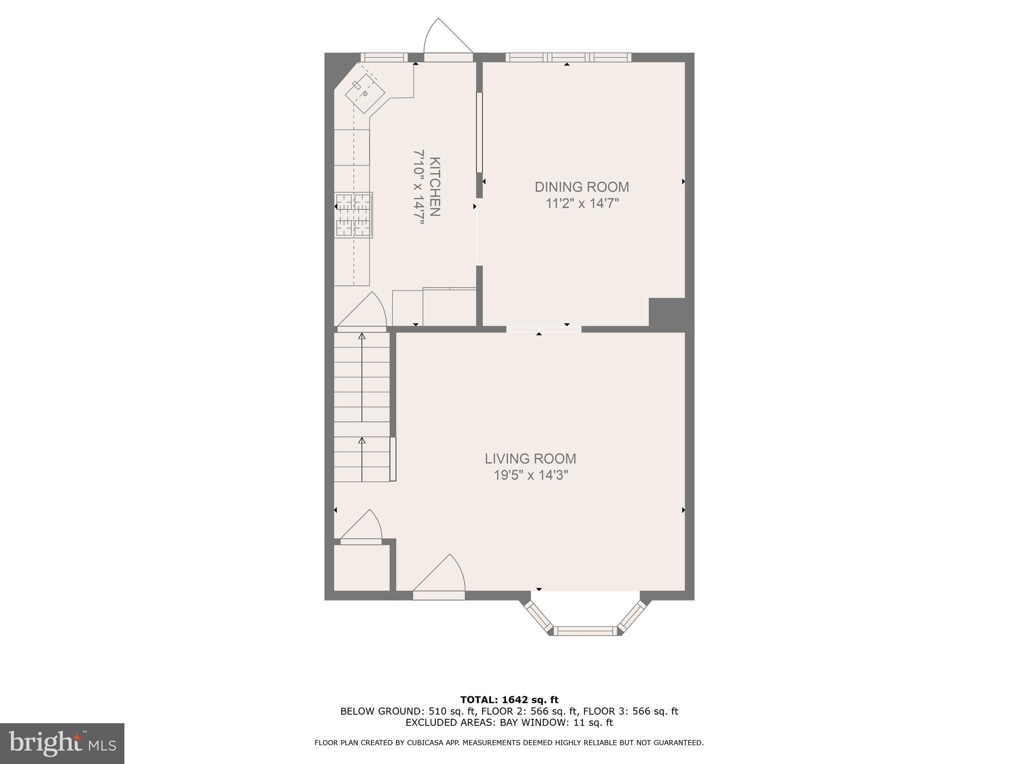 1639 Hardwick Road Towson, MD 21286 - Photo 49 of 51