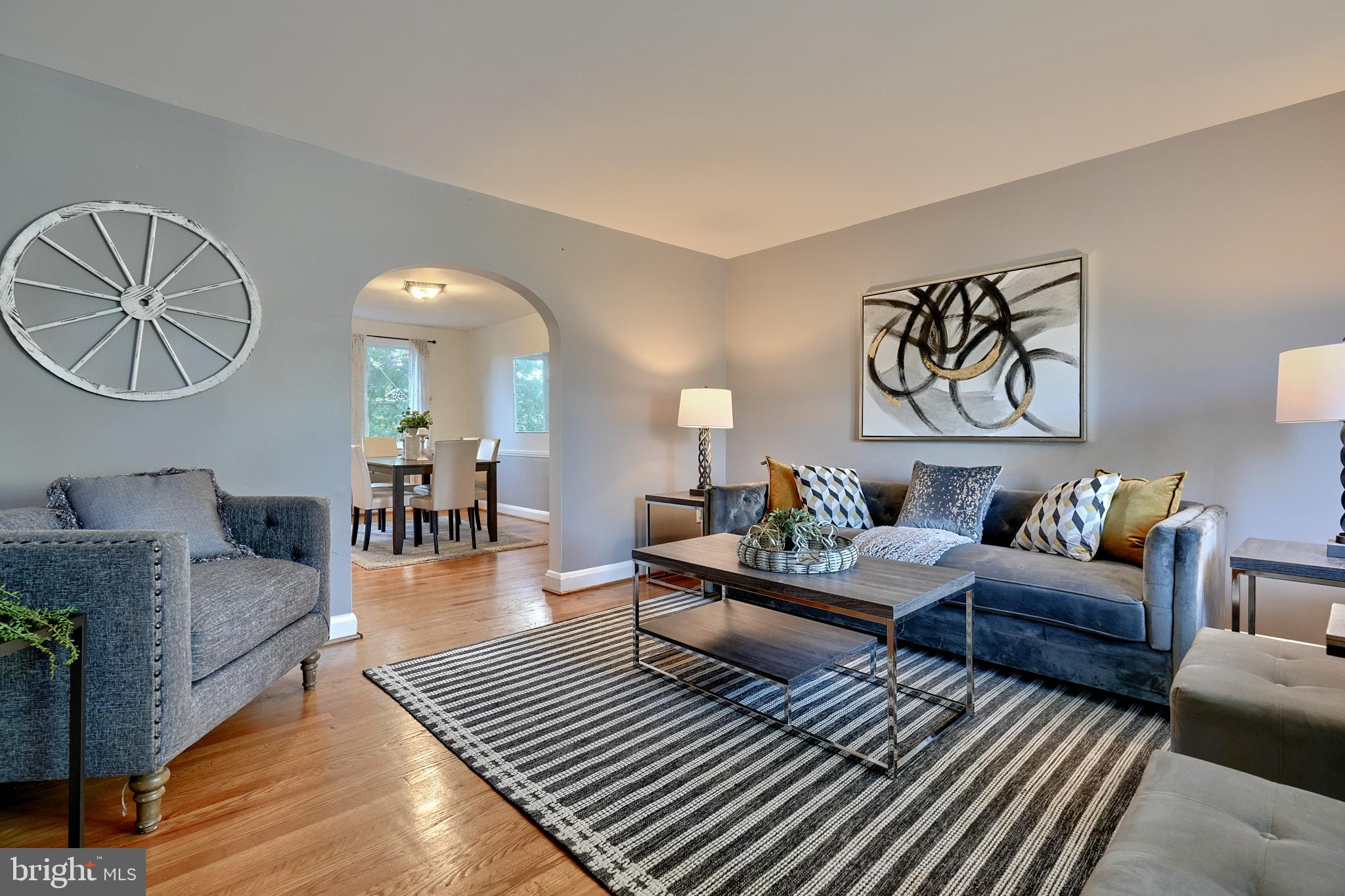 1639 Hardwick Road Towson, MD 21286 - Photo 6 of 51