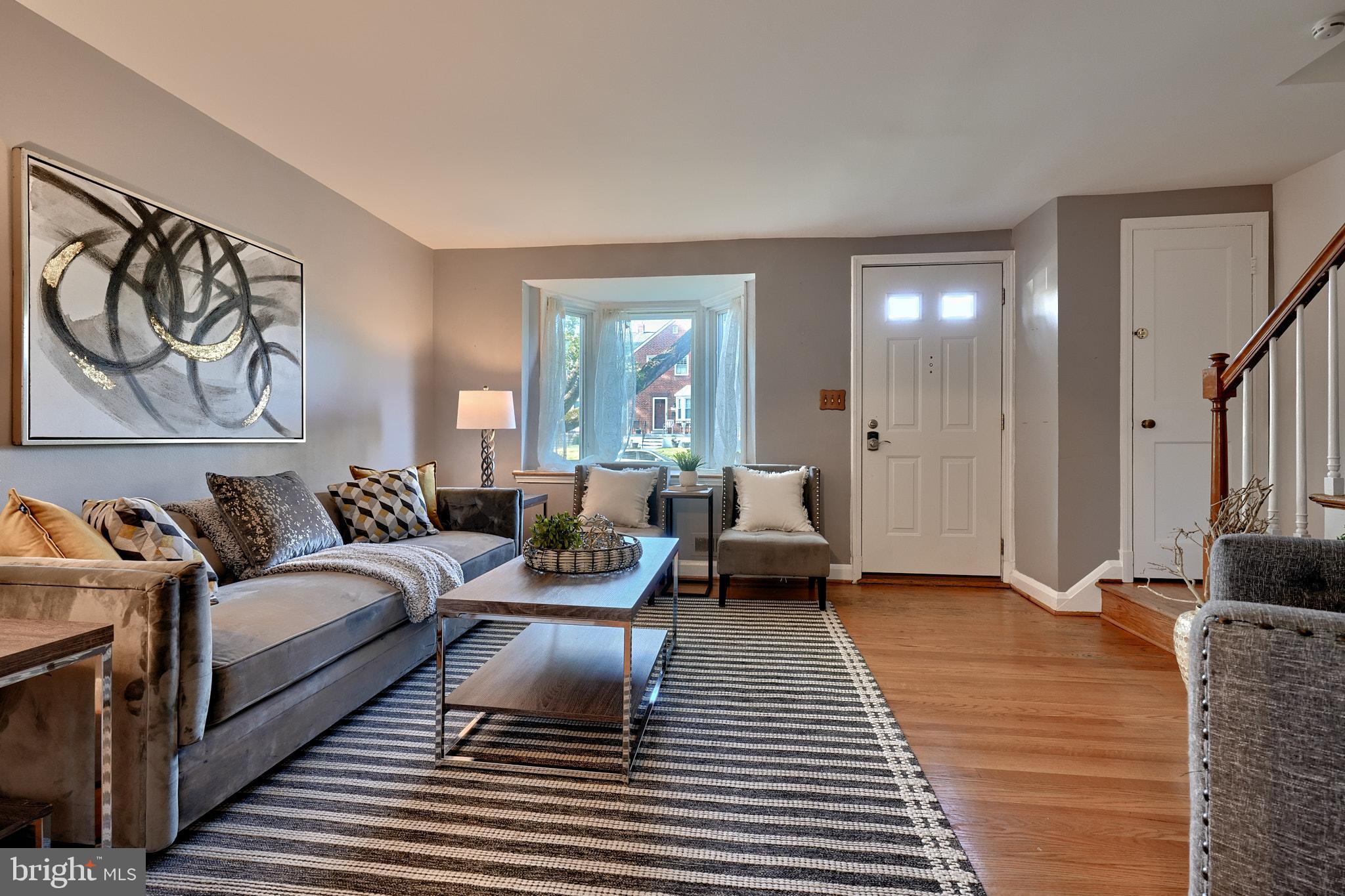 1639 Hardwick Road Towson, MD 21286 - Photo 7 of 51