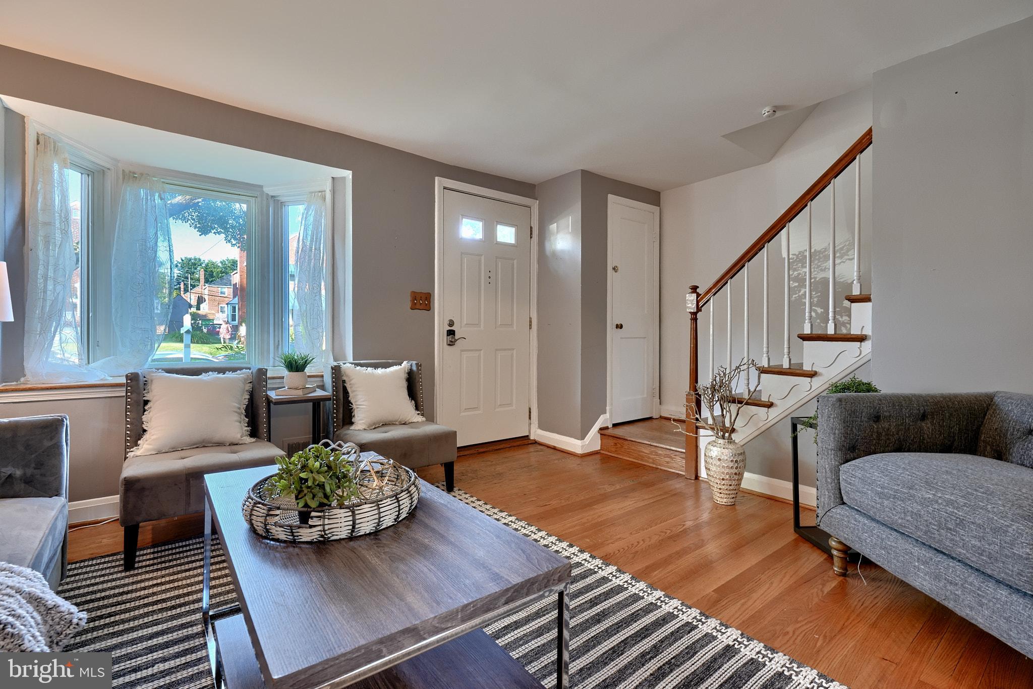 1639 Hardwick Road Towson, MD 21286 - Photo 8 of 51