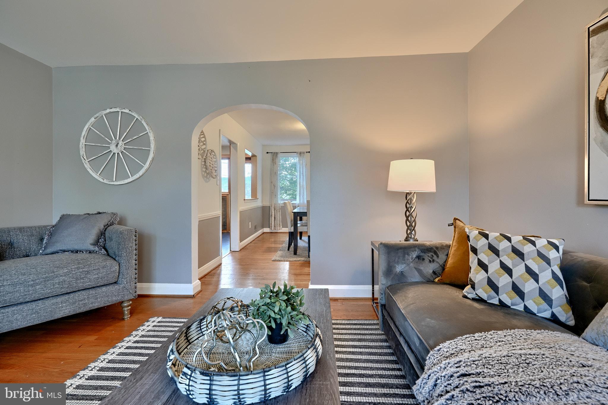1639 Hardwick Road Towson, MD 21286 - Photo 9 of 51