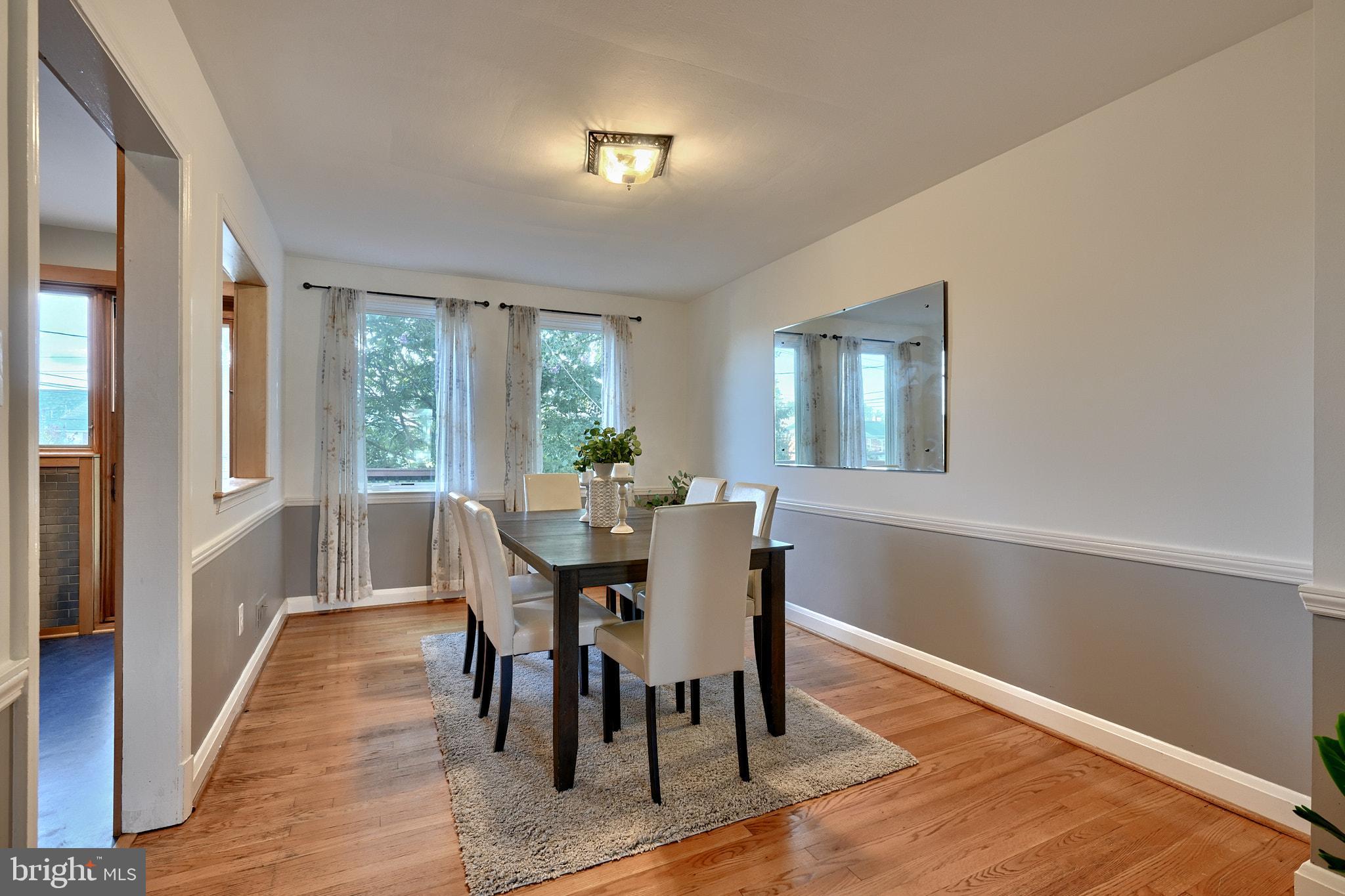 1639 Hardwick Road Towson, MD 21286 - Photo 10 of 51