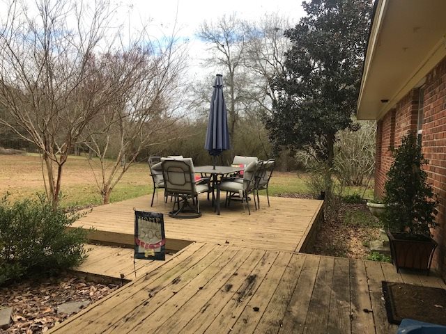 2755 Old Bratt Road Atmore, AL 36502 - Photo 32 of 39