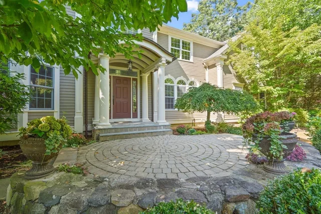 $1,945,000 | 65 Summit Street, Concord, MA 01742
