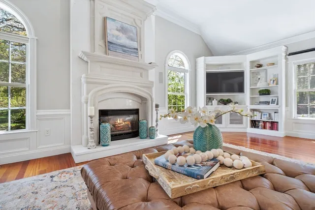 $1,945,000 | 65 Summit Street, Concord, MA 01742