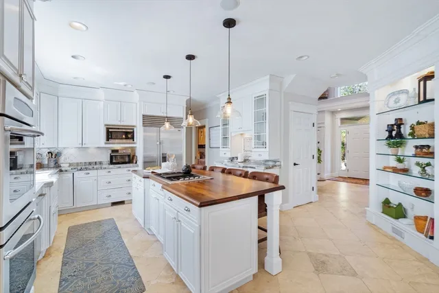 $1,945,000 | 65 Summit Street, Concord, MA 01742