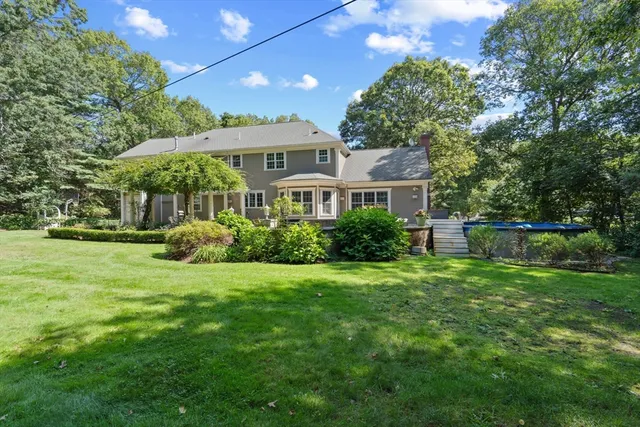 $1,945,000 | 65 Summit Street, Concord, MA 01742