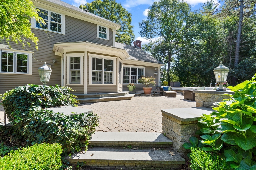 65 Summit Street Concord, MA 01742 - Photo 33 of 37