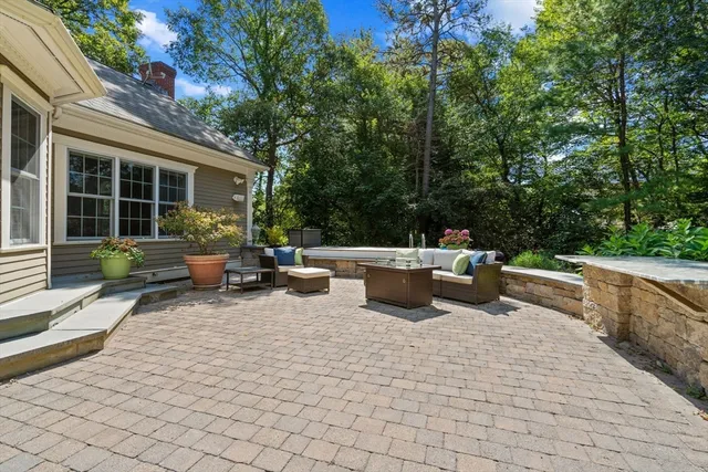 $1,945,000 | 65 Summit Street, Concord, MA 01742