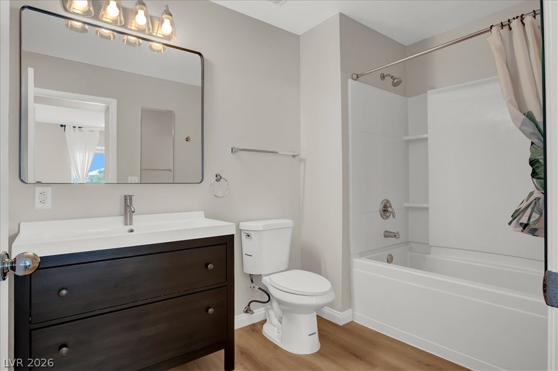 8070 West Russell Road, Unit 2052 Las Vegas, NV 89113 - Photo 16 of 29