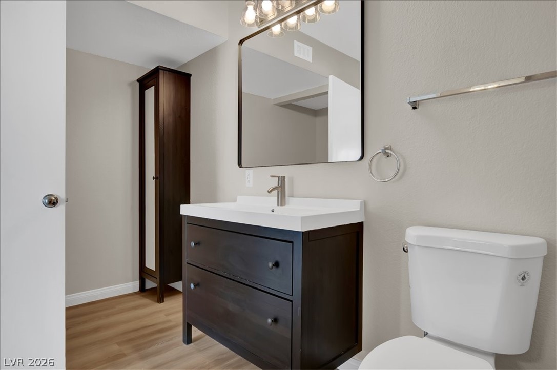 8070 West Russell Road, Unit 2052 Las Vegas, NV 89113 - Photo 17 of 29