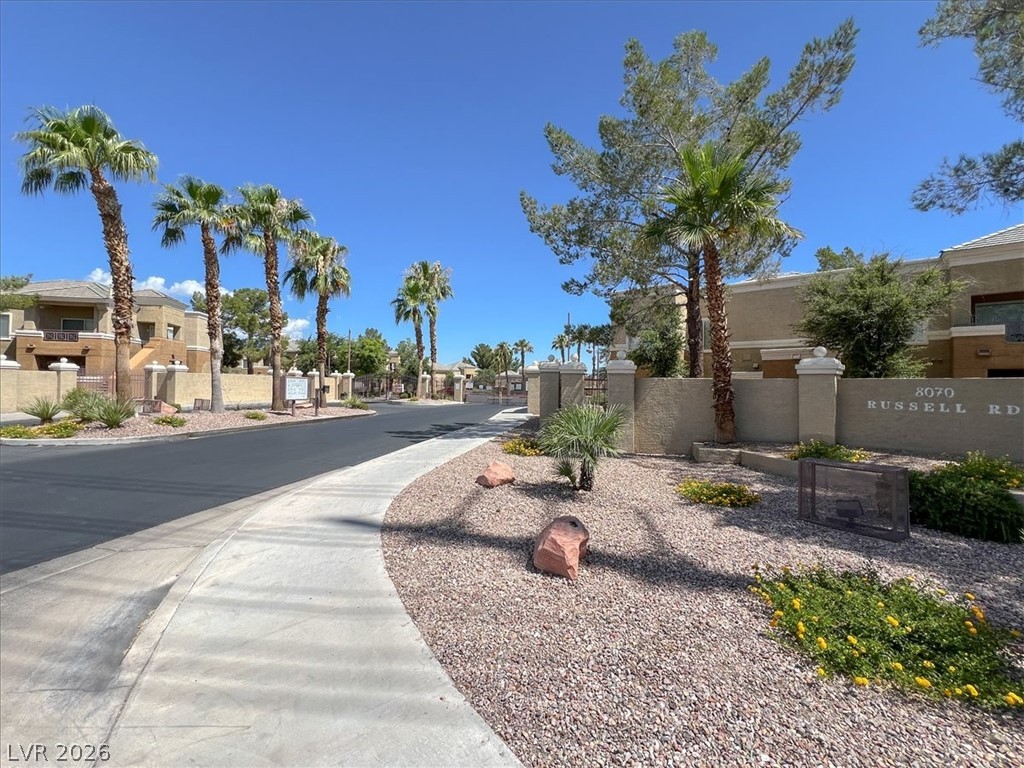 8070 West Russell Road, Unit 2052 Las Vegas, NV 89113 - Photo 26 of 29