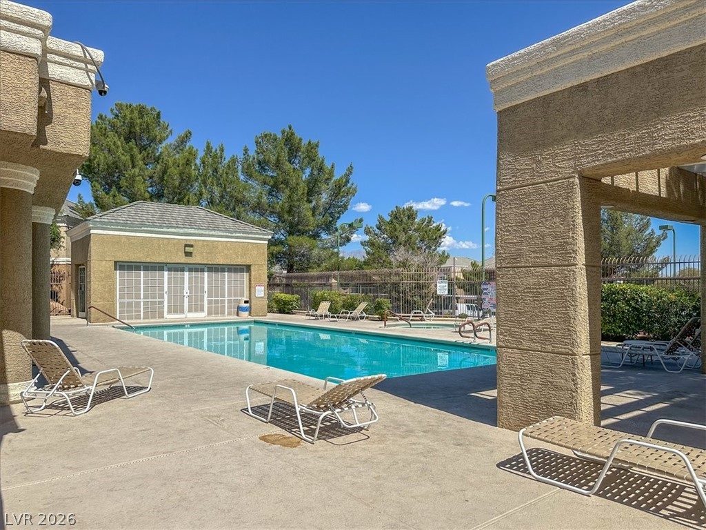 8070 West Russell Road, Unit 2052 Las Vegas, NV 89113 - Photo 28 of 29