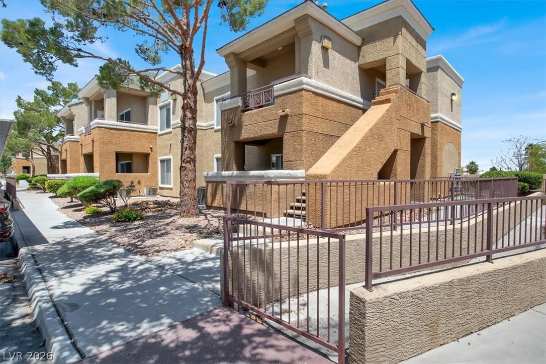 8070 West Russell Road, Unit 2052 Las Vegas, NV 89113 - Photo 3 of 29