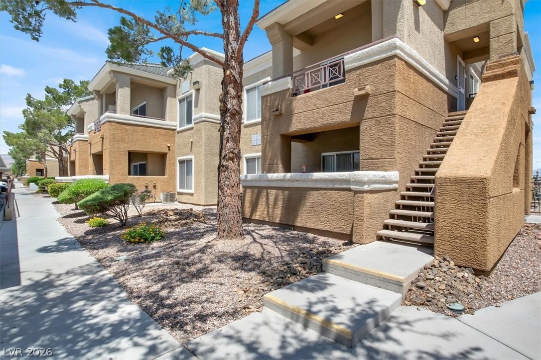8070 West Russell Road, Unit 2052 Las Vegas, NV 89113 - Photo 4 of 29