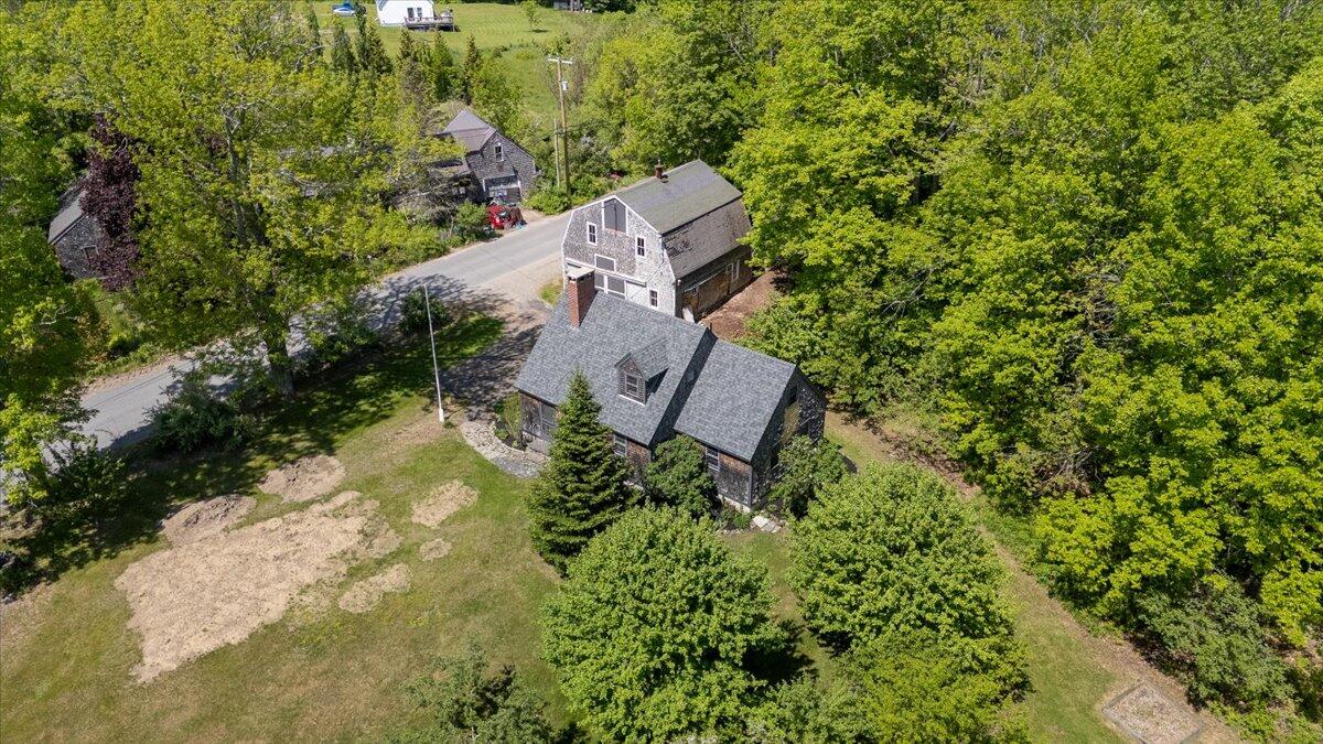 15 Feylers Corner Road Waldoboro, ME 04572 - Photo 66 of 69 15 Feylers Corner Road, Waldoboro