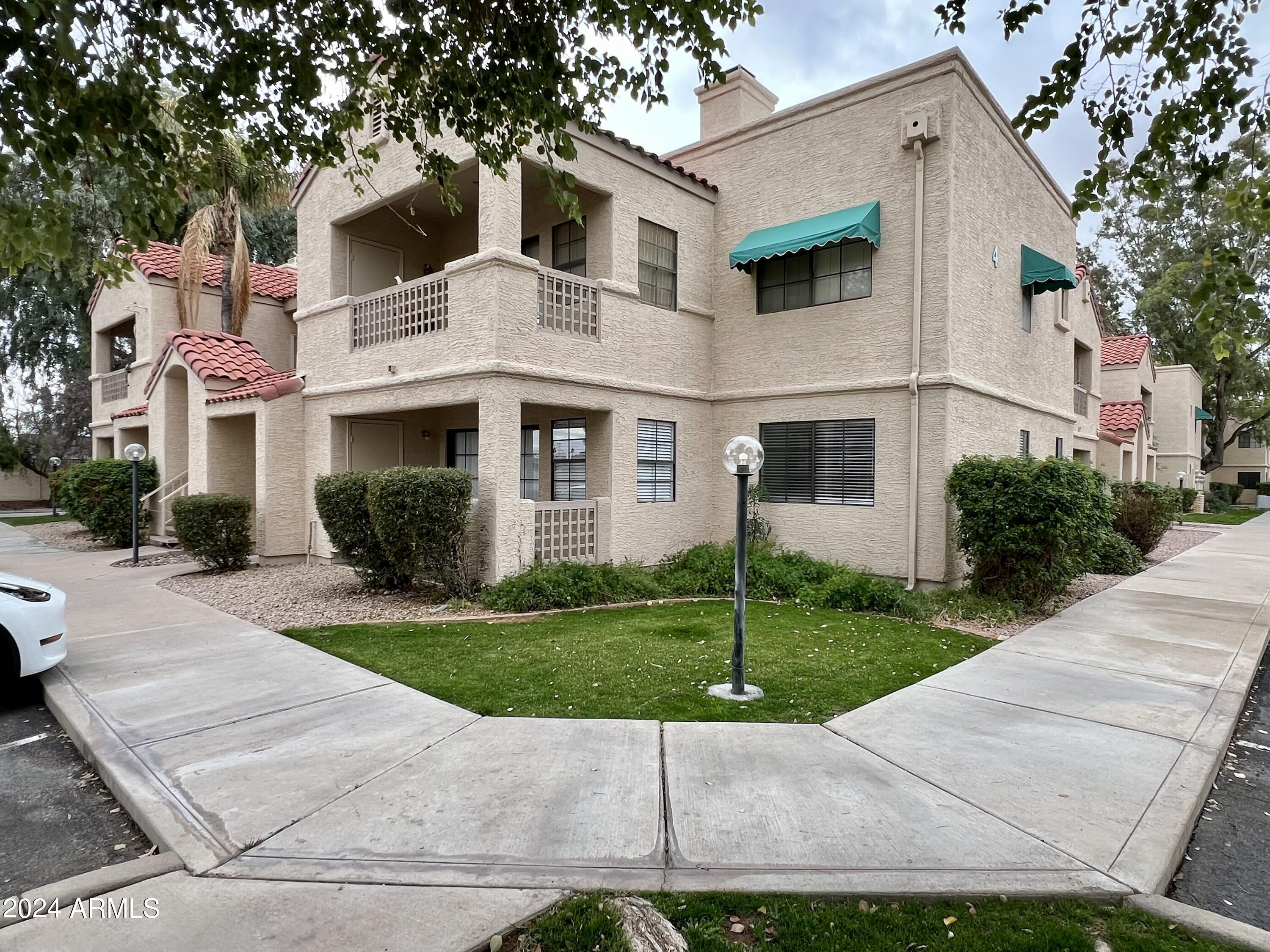 2855 South Ext Road, Unit 127 Mesa, AZ 85210 - Photo 1 of 28 IMG_6167