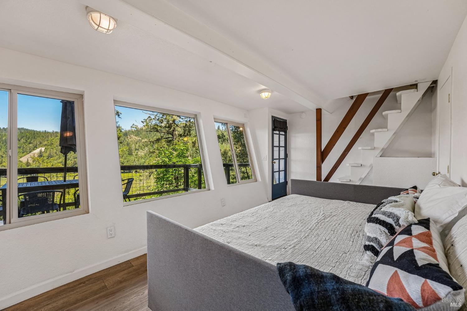 11688 Oak Road Forestville, CA 95436 - Photo 27 of 56