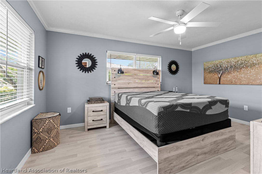 137 Lime Road Northeast Lake Placid, FL 33852 - Photo 35 of 50