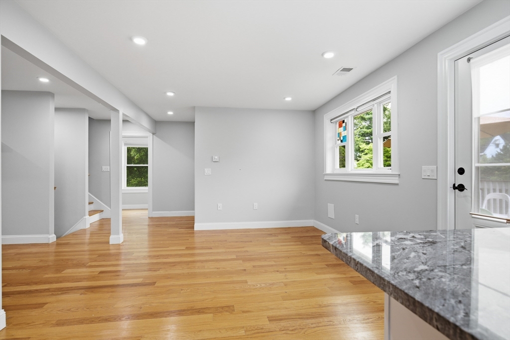 28 Beecher Place, Unit B Newton, MA 02459 - Photo 5 of 36