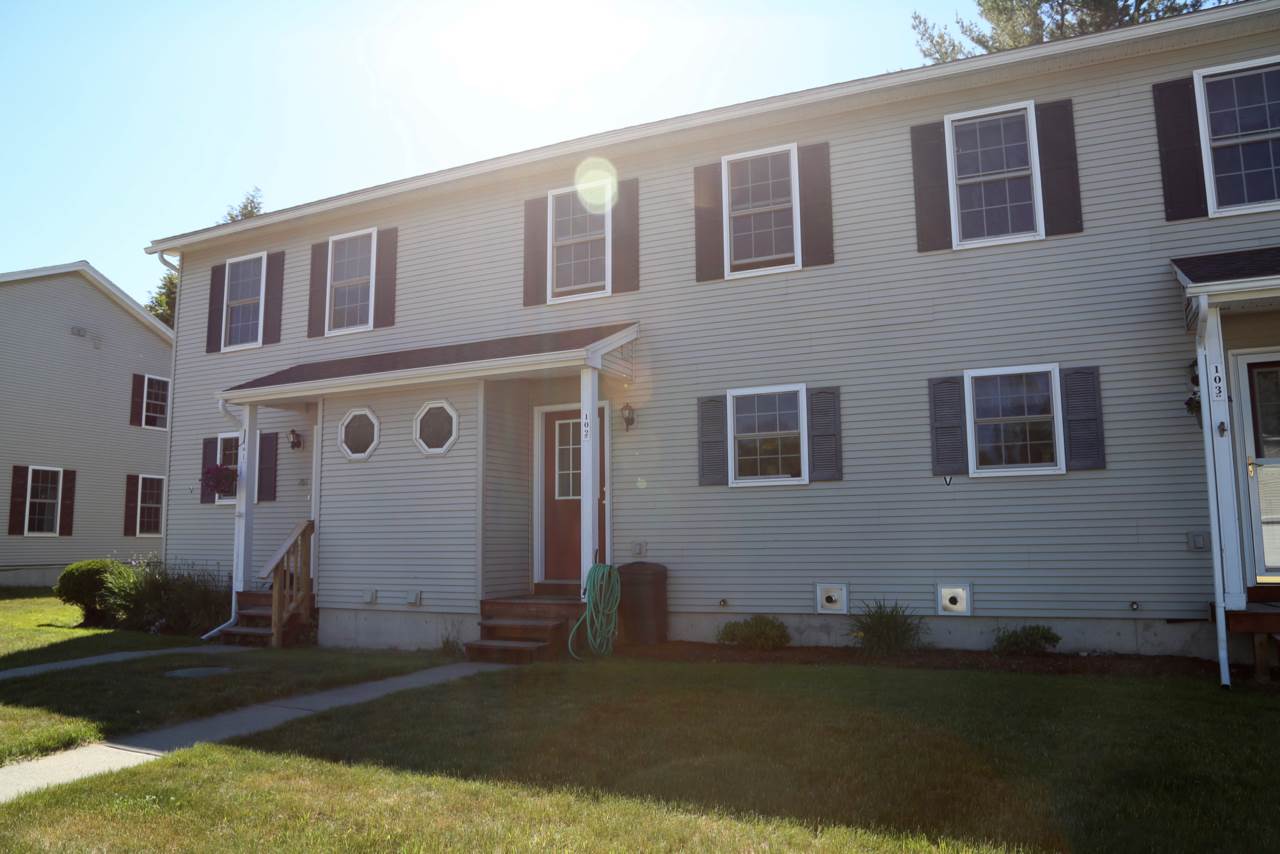 48 Colonial Road, Unit 102 Fairfax, VT 05454 - Photo 24 of 24