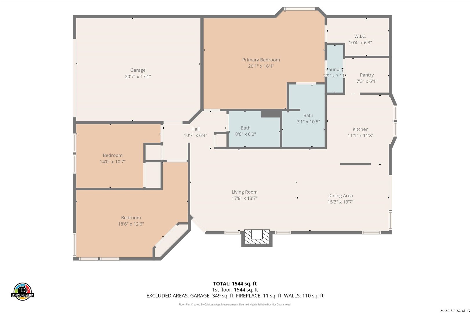 9835 Spruce Ridge Drive Converse, TX 78109 - Photo 30 of 30