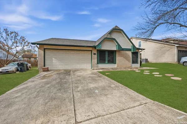 $235,000 | 9835 Spruce Ridge Drive, Converse, TX 78109
