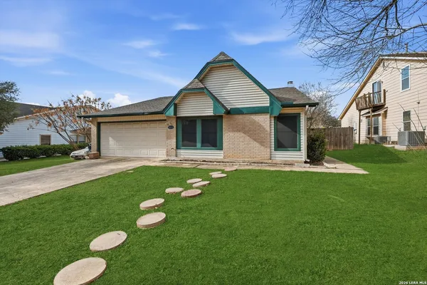 $235,000 | 9835 Spruce Ridge Drive, Converse, TX 78109