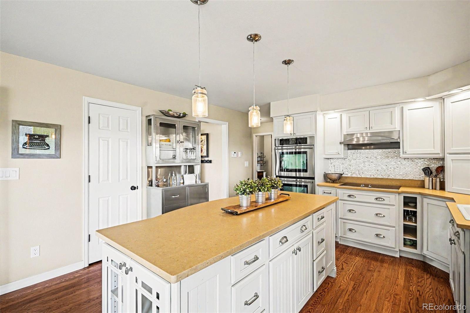 1574 Sunset Ridge Road Highlands Ranch, CO 80126 - Photo 15 of 46
